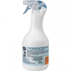 Concentryl Active Foam 1l Eilfix degresant cu spuma activa Concentryl Active Foam 1l Eilfix degresant cu spuma activa